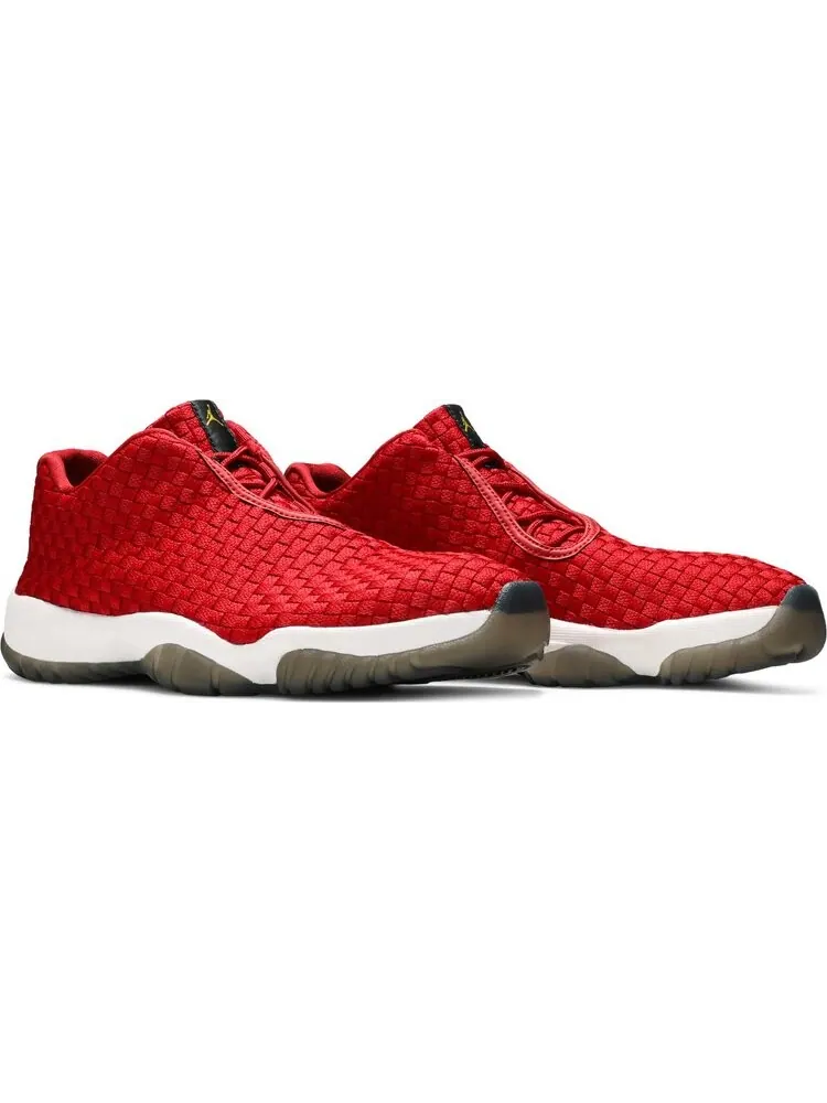 Кроссовки Air Jordan Future Gym Red — изображение 8 из 8, красный