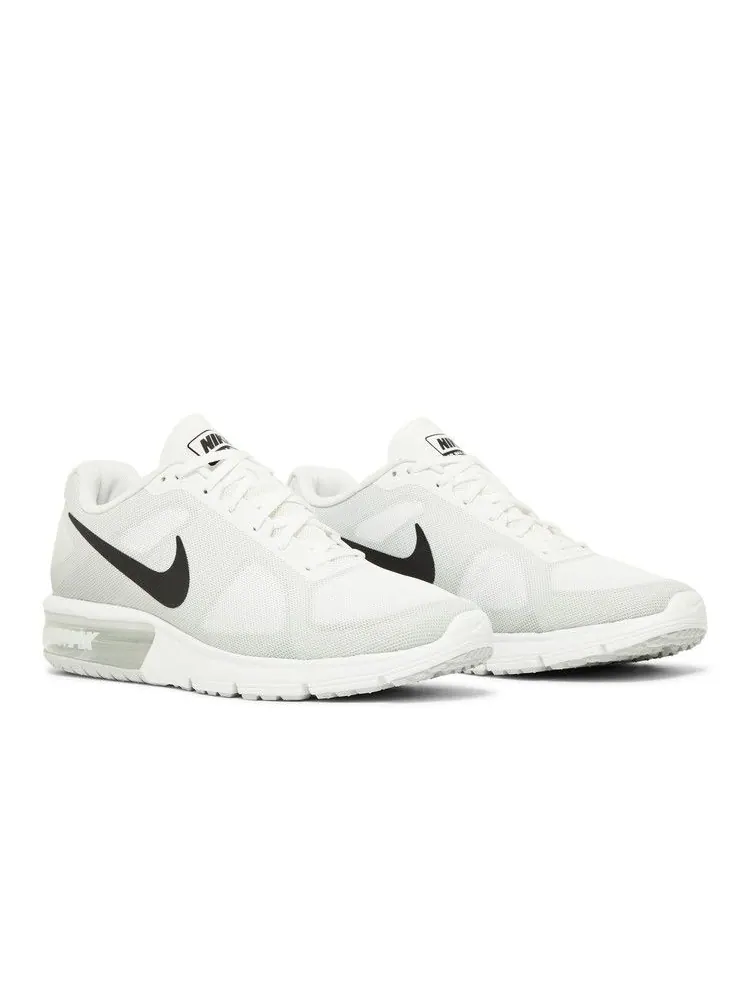 Кроссовки Nike Air Max Sequent 'White' — изображение 8 из 8