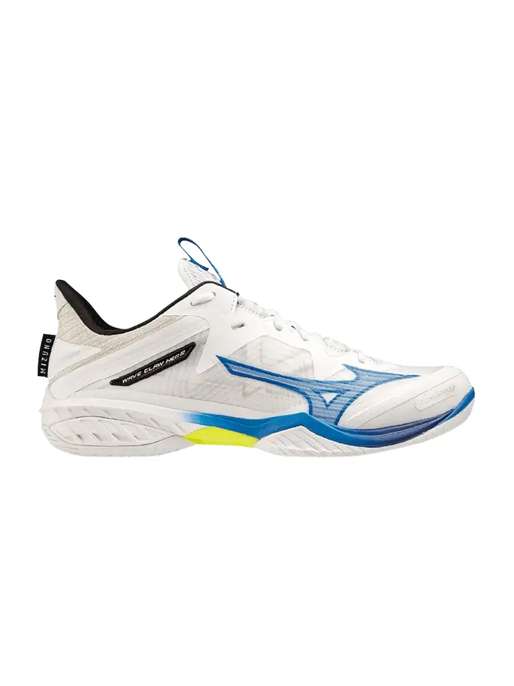 Кроссовки Wave Claw Neo 2 'White Blue Yellow' — изображение 1 из 1, белый синий желтый