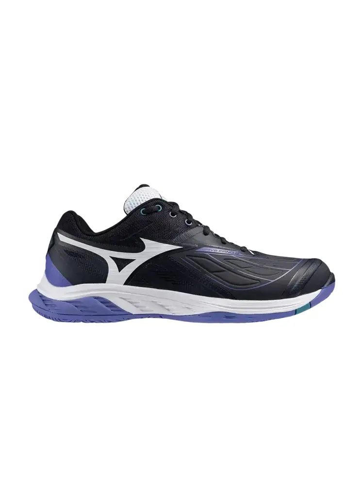 Кроссовки Mizuno Wave Fang 2 Wide — изображение 1 из 1, белый