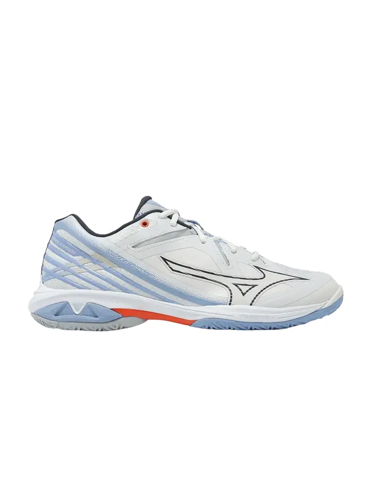 Кроссовки Wave Claw 3 Wide 'Nimbus Cloud Graphite' — изображение 1 из 1, графитовый
