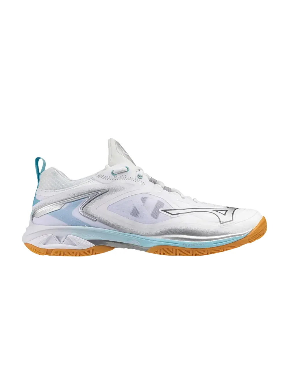 Кроссовки Mizuno Wave Claw Neo 3 Wide — изображение 1 из 1