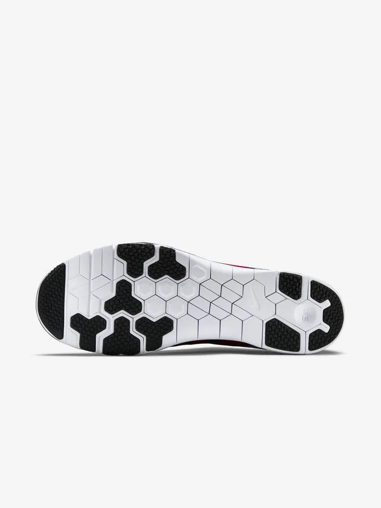 Кроссовки Nike Free Trainer 5.0 V6 'Ohio State Buckeyes' — изображение 9 из 9