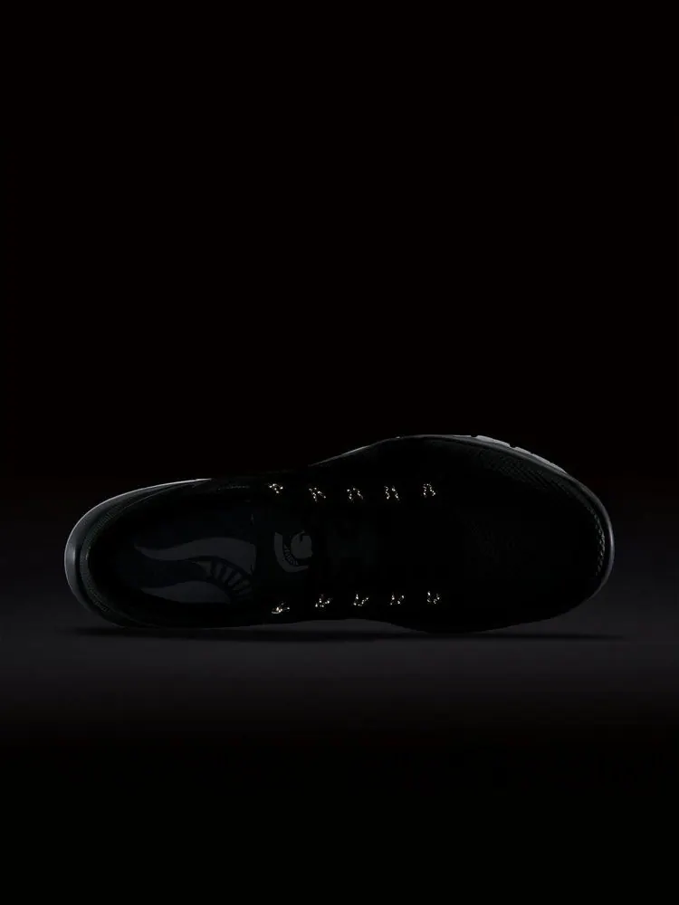 Кроссовки Nike Free Trainer 5.0 V6 AMP, Michigan State — изображение 4 из 10, зеленый