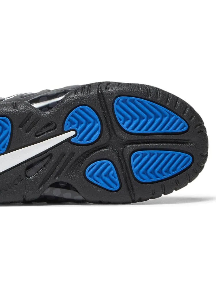 Кроссовки Nike Little Posite One TD '1996 All-Star Game' — изображение 5 из 8, синий
