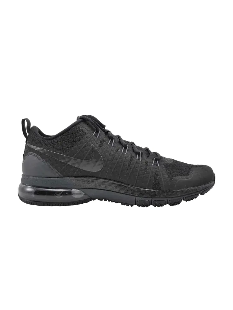 Кроссовки Air Max TR180 'Triple Black' — изображение 1 из 1, черный