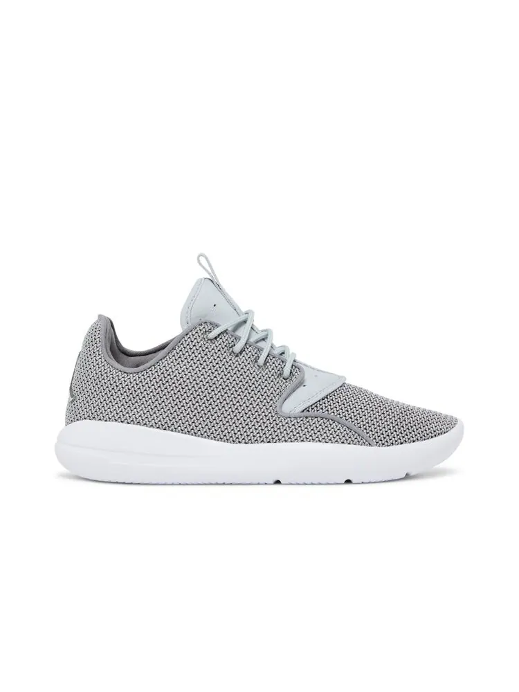 Кроссовки Air Jordan Eclipse GS — изображение 1 из 4, серый