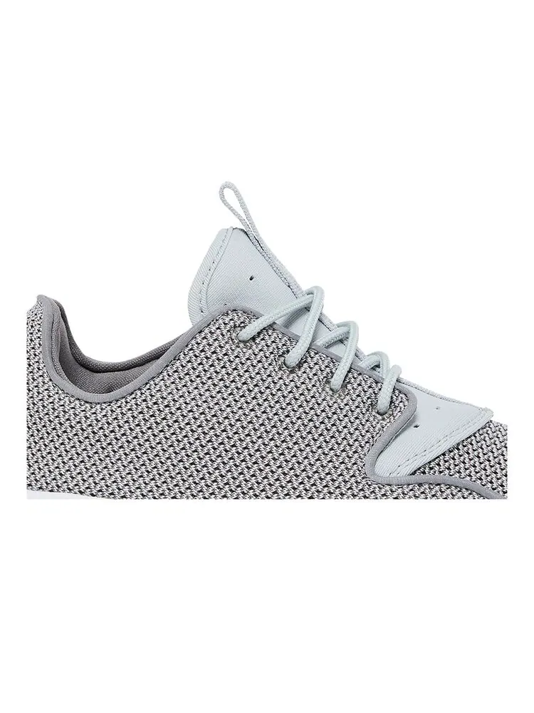 Кроссовки Air Jordan Eclipse GS — изображение 2 из 4, серый
