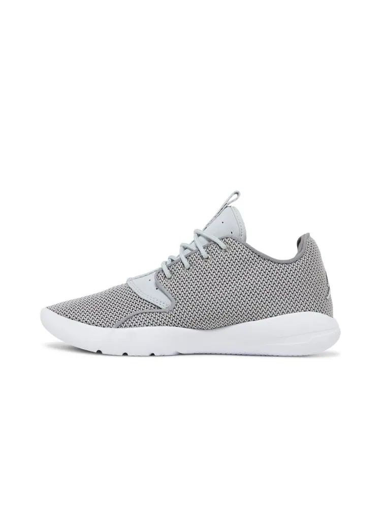 Кроссовки Air Jordan Eclipse GS — изображение 3 из 4, серый