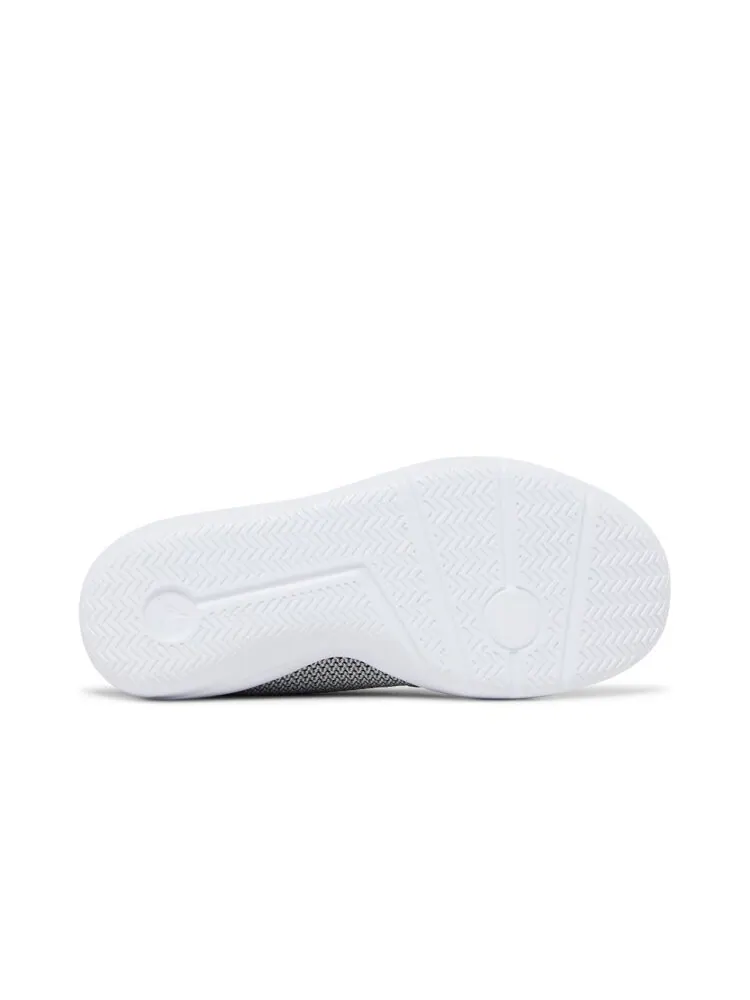 Кроссовки Air Jordan Eclipse GS — изображение 4 из 4, серый