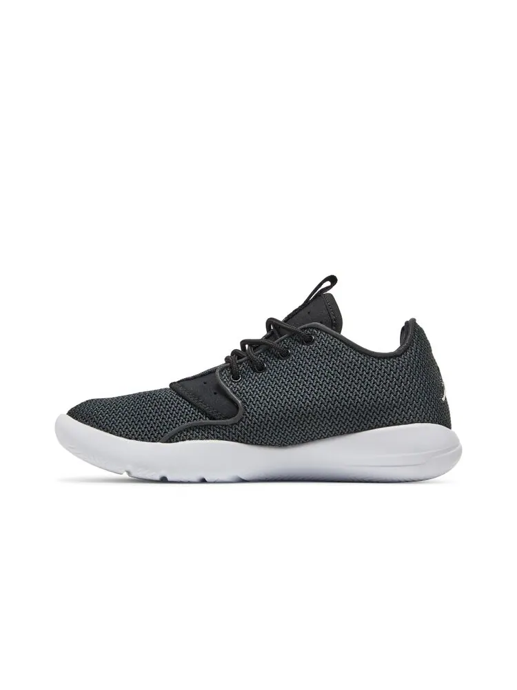 Кроссовки Air Jordan Jordan Eclipse BG 'Anthracite' — изображение 3 из 4, черный