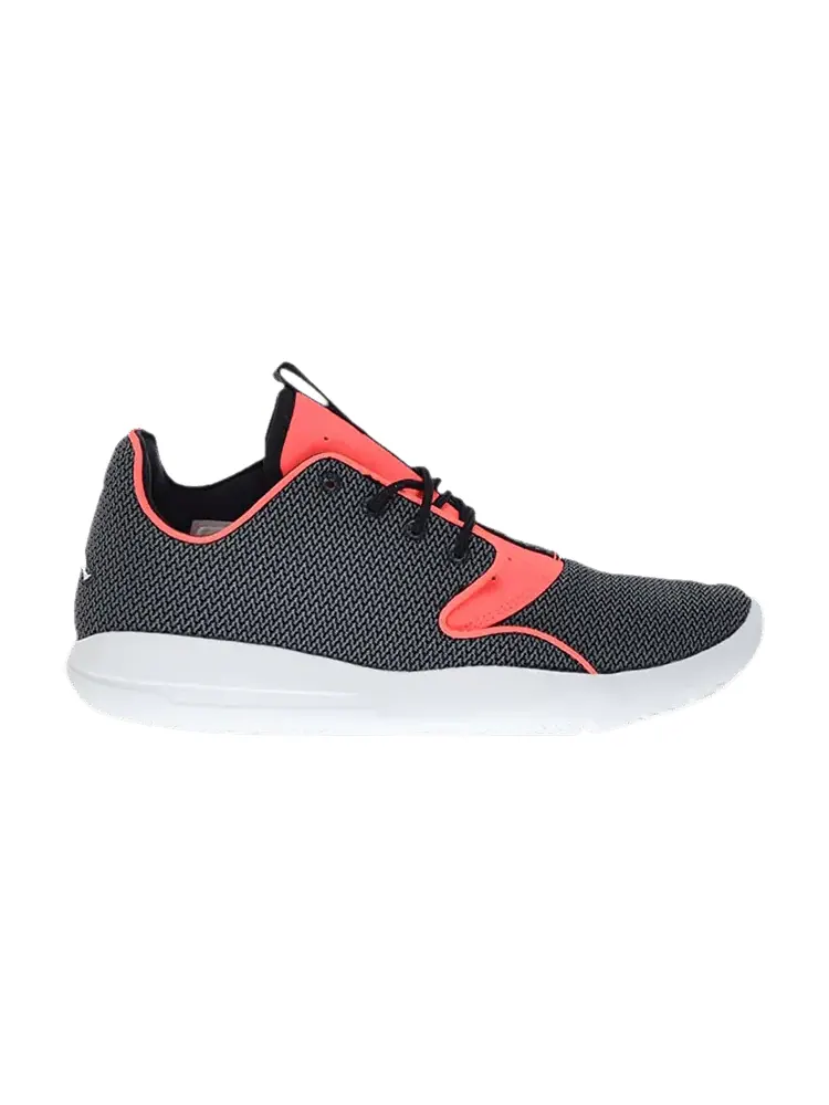 Кроссовки Air Jordan Jordan Eclipse GG 'Cool Grey Hot Lava' — изображение 1 из 1, черный/серый/белый