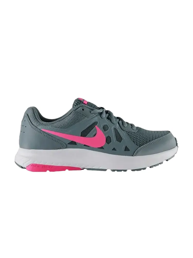 Кроссовки Wmns Dart 11 'Blue Graphite Pink Foil' — изображение 1 из 1, синий графитовый розовый