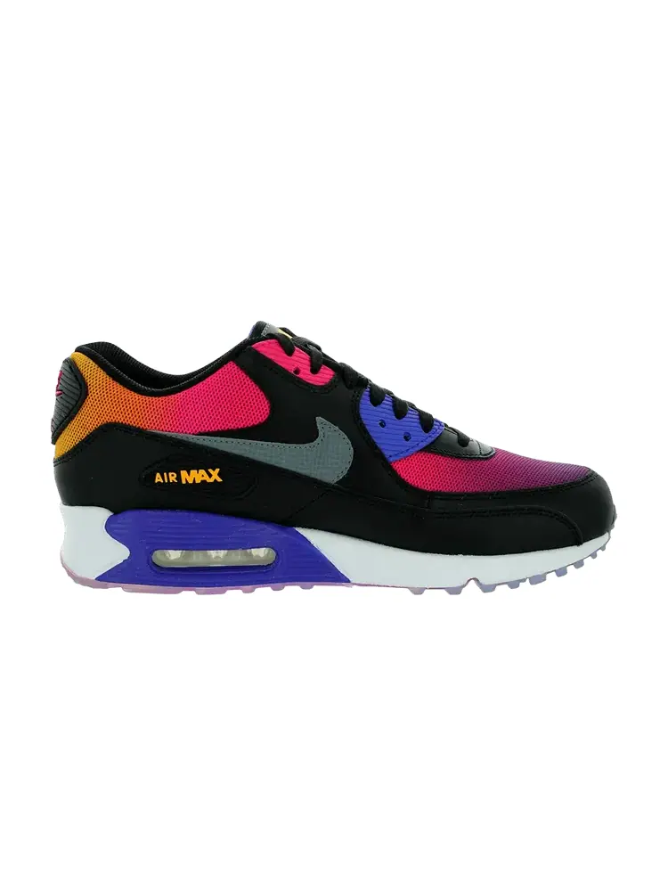 Кроссовки Nike Air Max 90 SD 'Black Persian Violet' — изображение 1 из 7