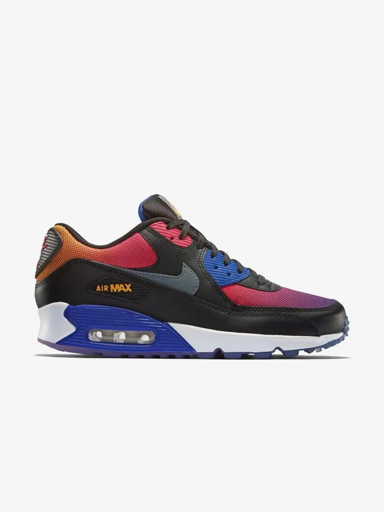 Кроссовки Nike Air Max 90 SD 'Black Persian Violet' — изображение 7 из 7