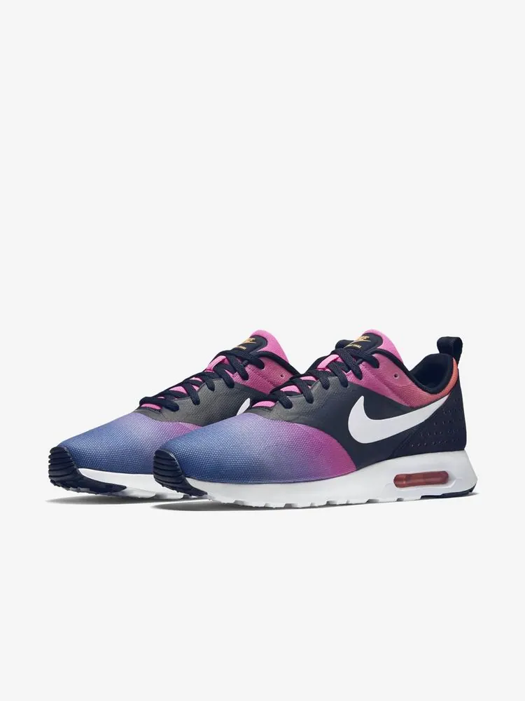 Кроссовки Air Max Tavas SD 'Sunset' — изображение 2 из 6, оранжевый