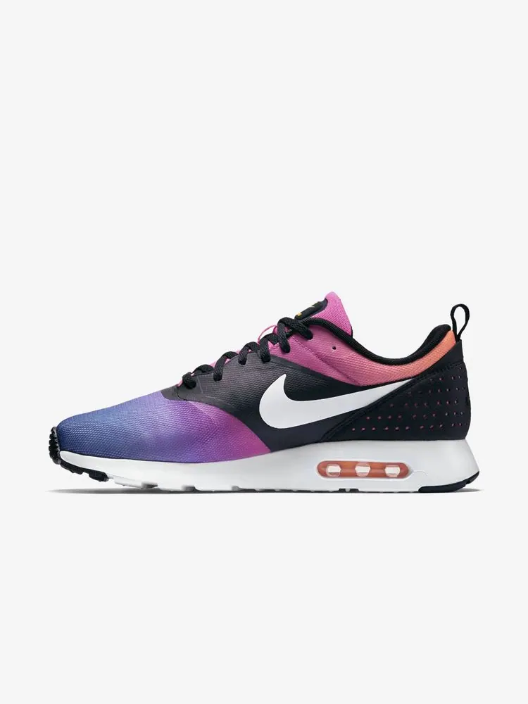 Кроссовки Air Max Tavas SD 'Sunset' — изображение 4 из 6, оранжевый