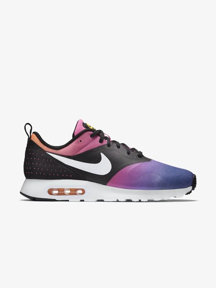 Кроссовки Air Max Tavas SD 'Sunset' — изображение 6 из 6, оранжевый