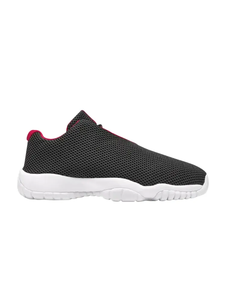Кроссовки Air Jordan Future Low BG — изображение 1 из 1, черный