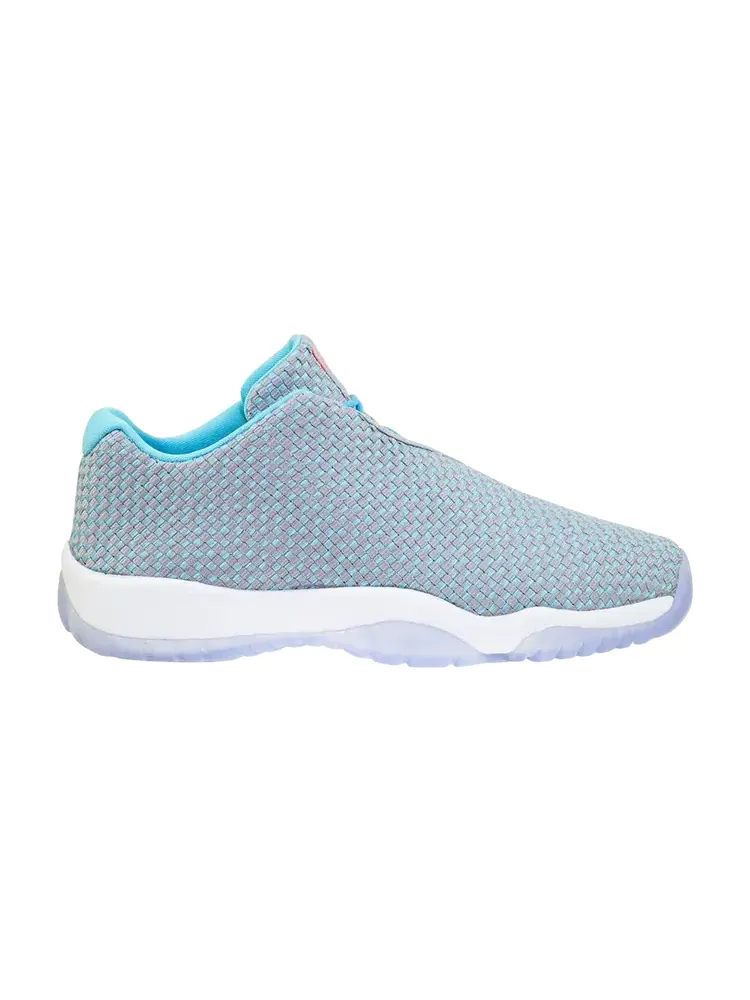 Кроссовки Air Jordan Future Low GG 'Wolf Grey' — изображение 1 из 1, серый