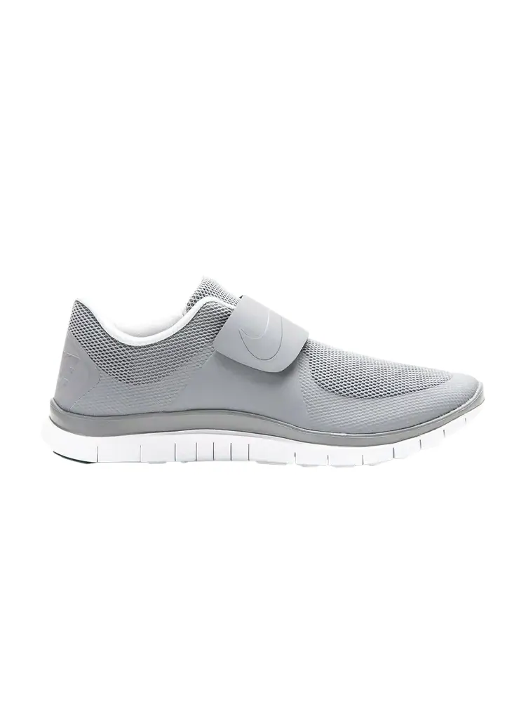 Кроссовки Nike Free Socfly 'Cool Grey' — изображение 1 из 1, серый