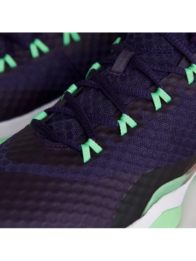 Кроссовки Jordan Super.Fly 3 PO — изображение 6 из 7, фиолетовый