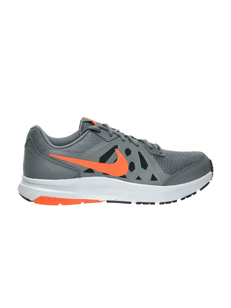 Кроссовки Dart 11 'Cool Grey Total Orange' — изображение 1 из 1, серый оранжевый