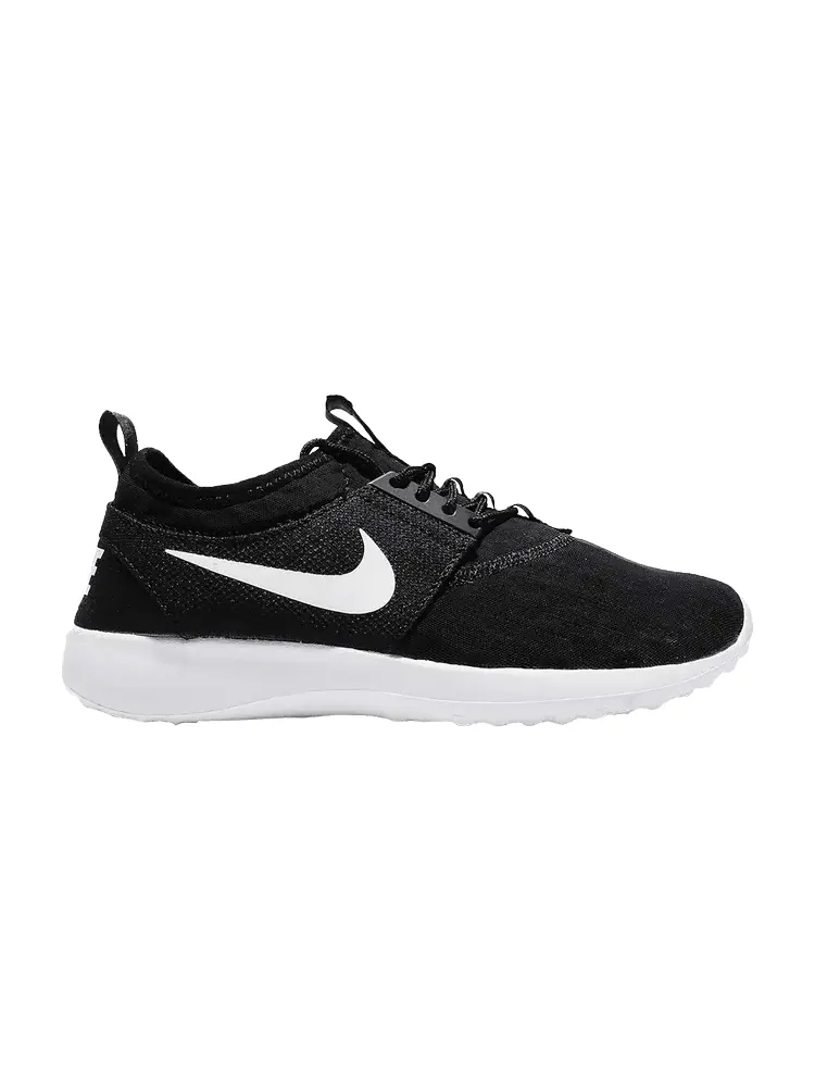 Кроссовки Nike Wmns Juvenate 'Black White' — изображение 1 из 1, черный