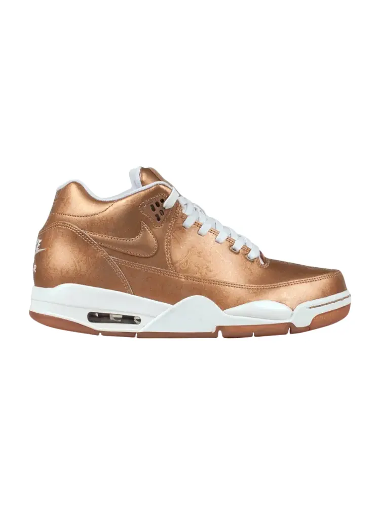 Кроссовки Nike Flight Squad — изображение 1 из 1, коричневый