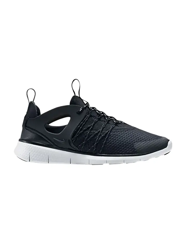 Кроссовки Nike Wmns Free Virtuous — изображение 1 из 1, черный