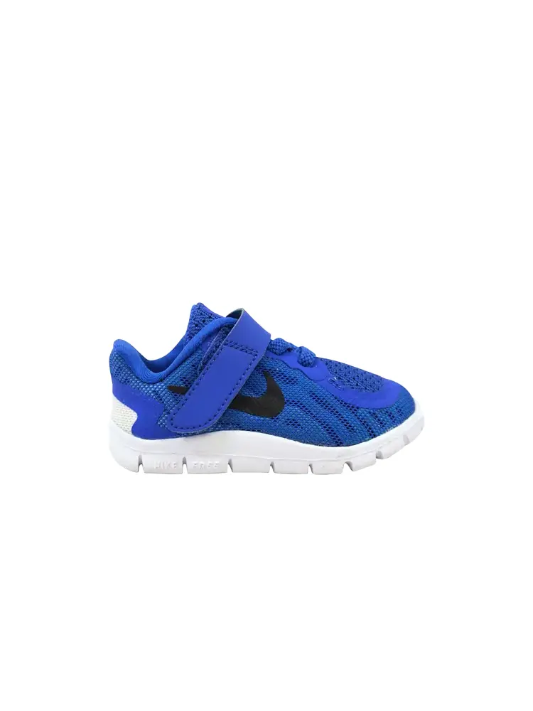 Кроссовки Nike Free 5 TD 'Game Royal' — изображение 1 из 1, синий