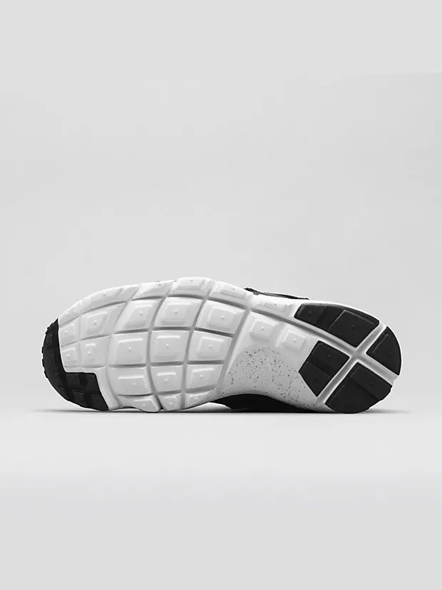 Ботинки Foostscape Route Sneakerboot — изображение 5 из 5, черный