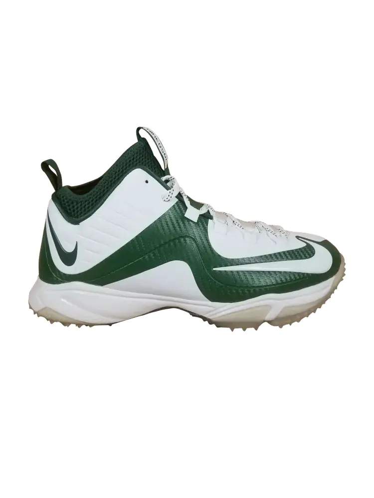 Кроссовки Air Max MVP Elite 2 Nubby 'White Deep Forest' — изображение 1 из 1, белый глубокий
