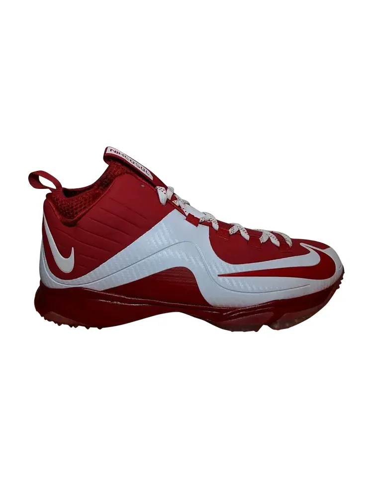 Кроссовки Nike Air Max MVP Elite 2 'Varsity Red' — изображение 1 из 1, красный
