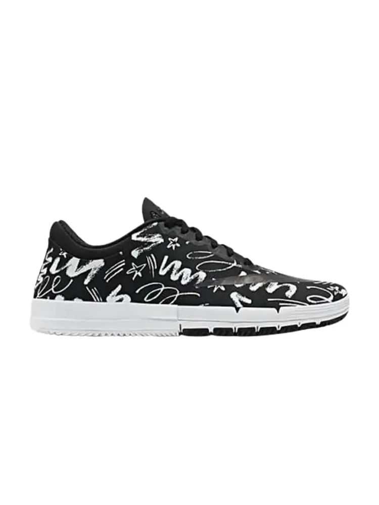 Кроссовки Nike James Jarvis x Free SB Premium — изображение 1 из 1, черный