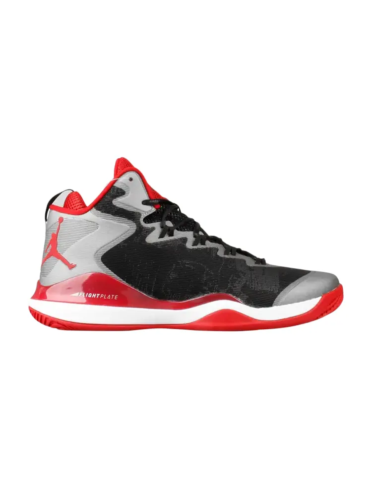 Кроссовки Air Jordan Jordan Super.Fly 3 'Slam Dunk X' — изображение 1 из 1, черный