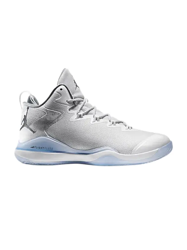 Кроссовки Air Jordan Jordan Super.Fly 3 'All Star' — изображение 1 из 4, белый