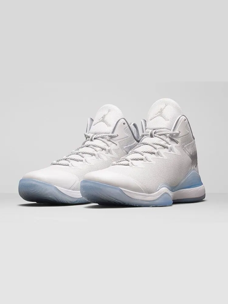 Кроссовки Air Jordan Jordan Super.Fly 3 'All Star' — изображение 2 из 4, белый