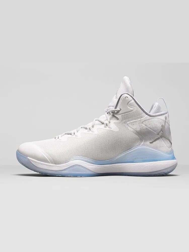 Кроссовки Air Jordan Jordan Super.Fly 3 'All Star' — изображение 3 из 4, белый