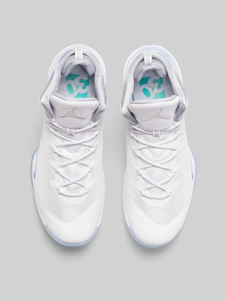 Кроссовки Air Jordan Jordan Super.Fly 3 'All Star' — изображение 4 из 4, белый