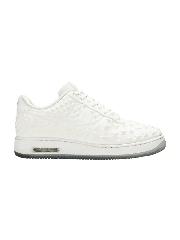 Кроссовки Nike Air Force 1 Elite 'All-Star' — изображение 1 из 9, белый/белый
