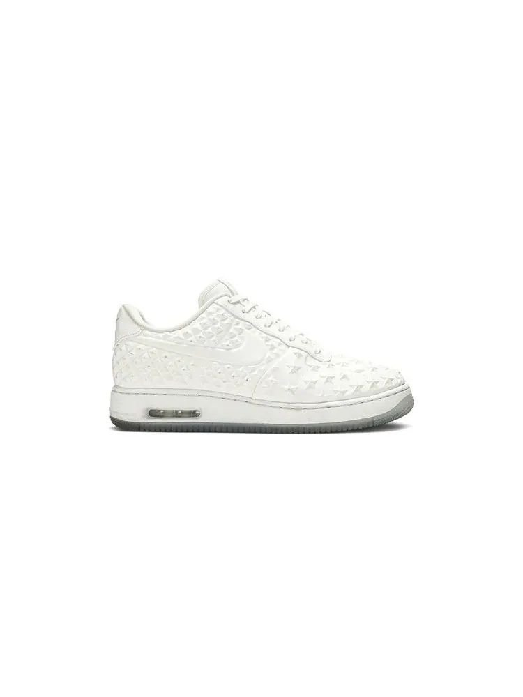 Кроссовки Nike Air Force 1 Elite 'All-Star' — изображение 2 из 9, белый/белый