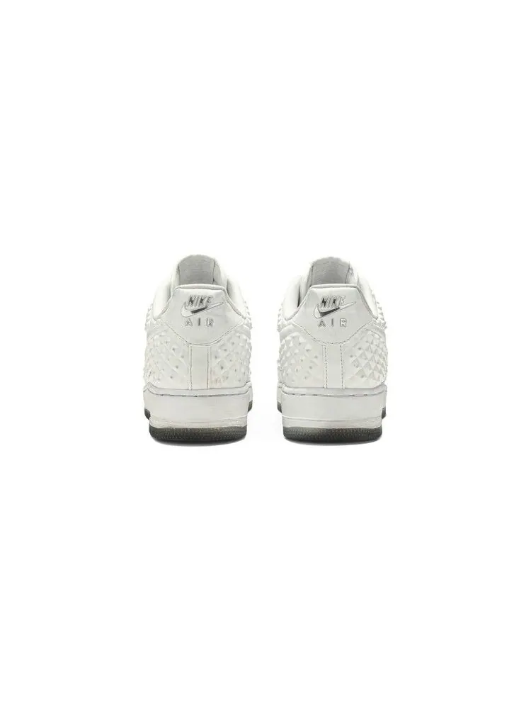 Кроссовки Nike Air Force 1 Elite 'All-Star' — изображение 7 из 9, белый/белый