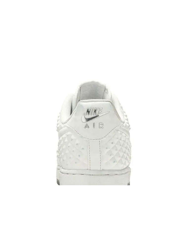 Кроссовки Nike Air Force 1 Elite 'All-Star' — изображение 8 из 9, белый/белый