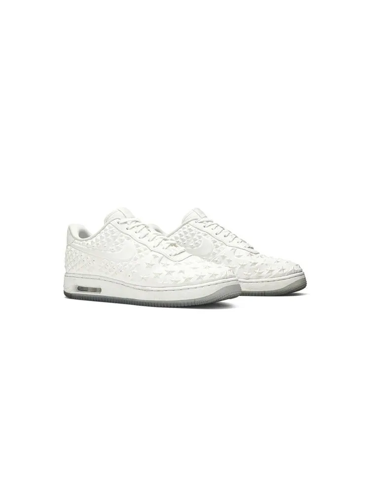 Кроссовки Nike Air Force 1 Elite 'All-Star' — изображение 9 из 9, белый/белый