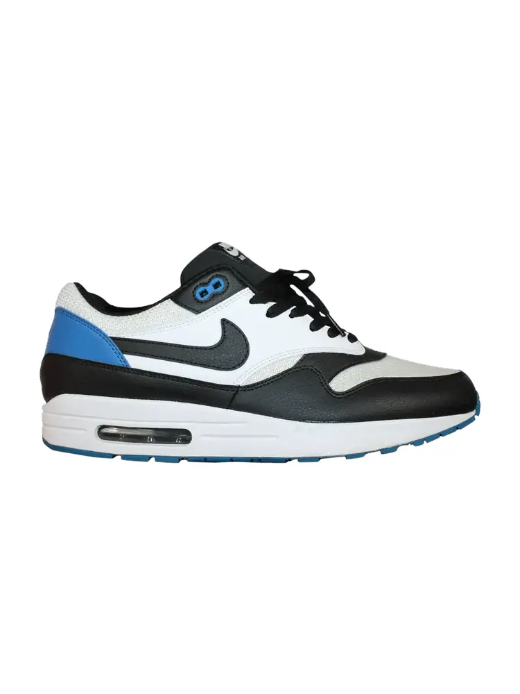 Кроссовки Nike Air Max 1 Premium iD — изображение 1 из 1, разноцветный