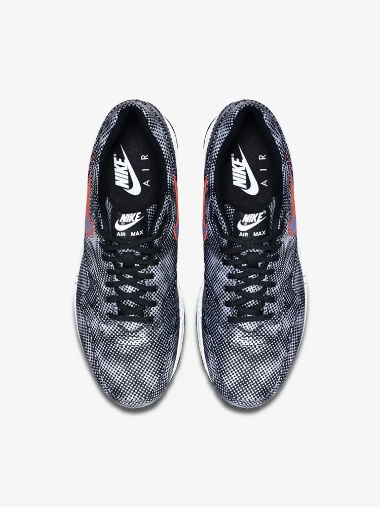 Кроссовки Nike Air Max 1 FB 'Hypervenom' — изображение 4 из 4, черный
