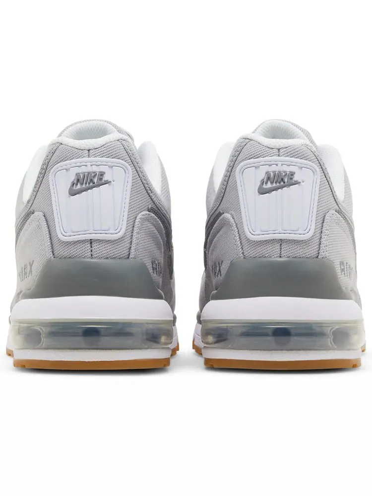 Кроссовки Nike Air Max LTD 3 TXT 'Wolf Grey' — изображение 6 из 8, серый