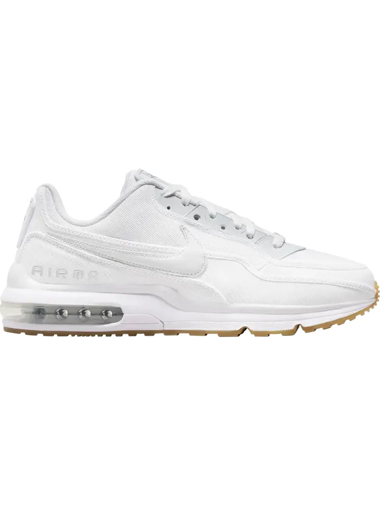 Кроссовки Air Max LTD 3 'White Gum' — изображение 1 из 1, белый
