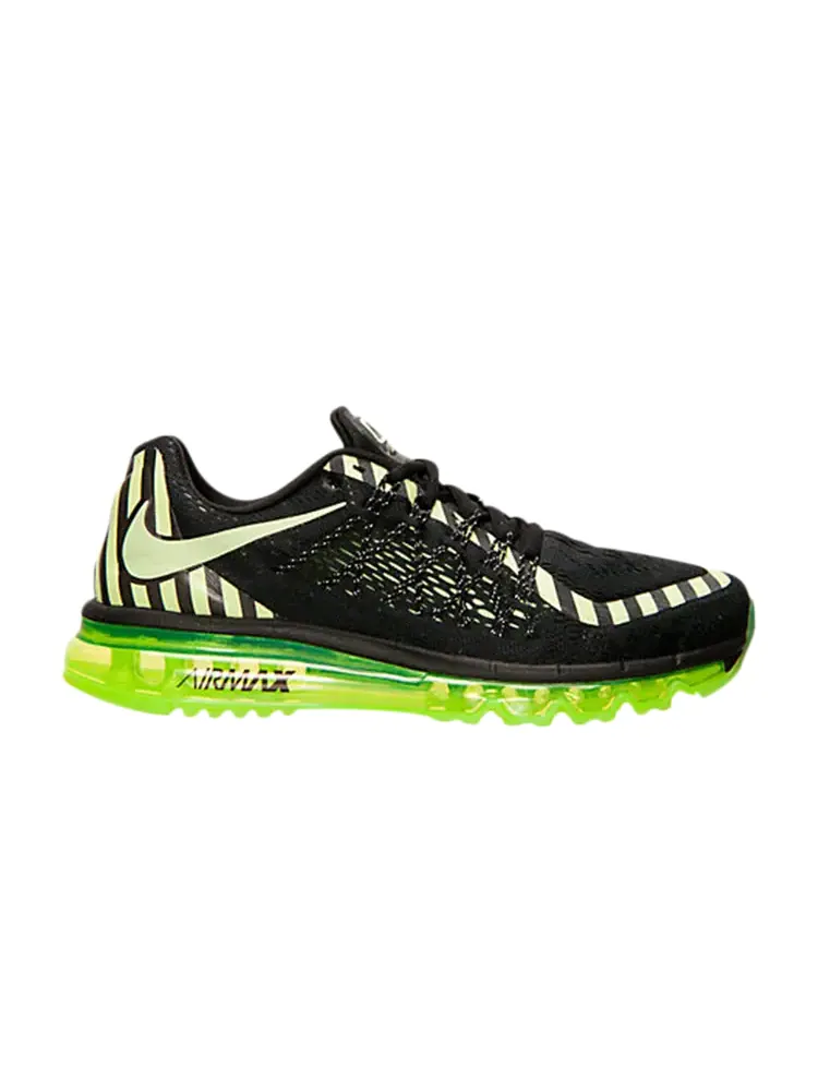 Кроссовки Nike Air Max 2015 'Anniversary Pack' — изображение 1 из 1, черный